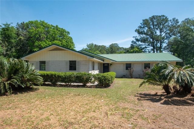 6120 Jesup Highway, Brunswick, GA 31523