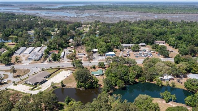 6120 Jesup Highway, Brunswick, GA 31523