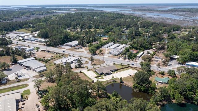 6120 Jesup Highway, Brunswick, GA 31523