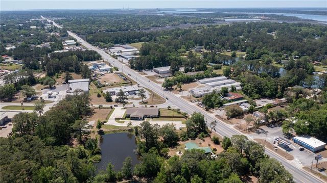 6120 Jesup Highway, Brunswick, GA 31523