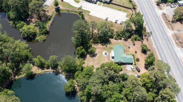 6120 Jesup Highway, Brunswick, GA 31523