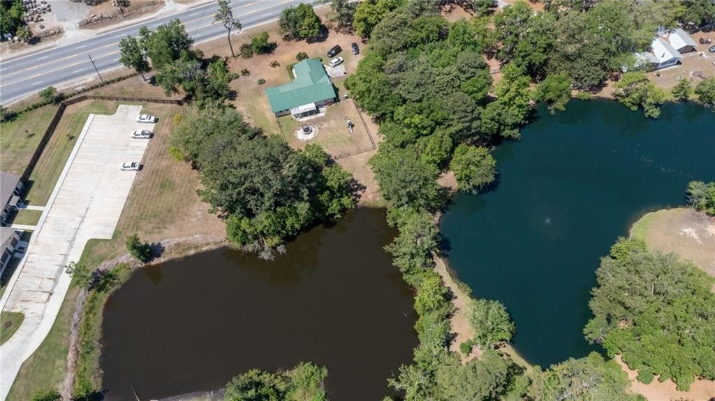 6120 Jesup Highway, Brunswick, GA 31523