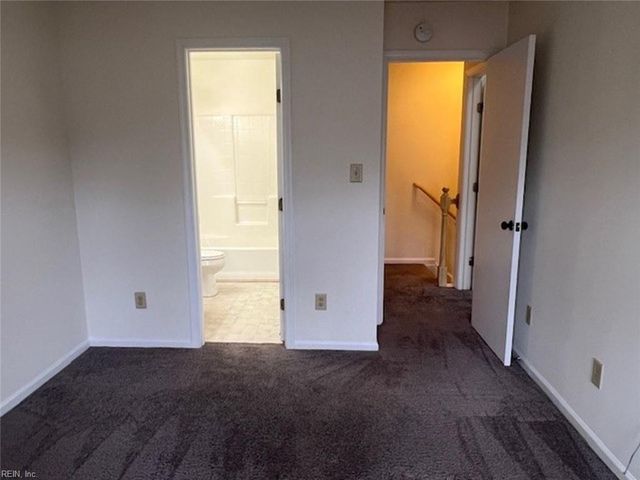 5 Salt Marsh Quay Apt H, Hampton, VA 23666