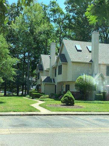 5 Salt Marsh Quay Apt H, Hampton, VA 23666