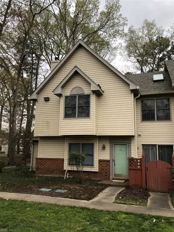 5 Salt Marsh Quay Apt H, Hampton, VA 23666