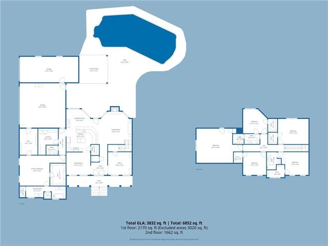 110 COLUMNS Drive, Alexandria, LA 71303