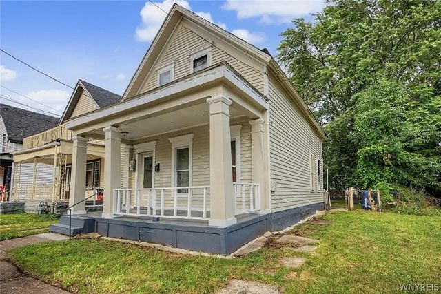 31 Pershing Avenue, Buffalo, NY 14211