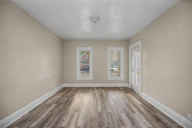 31 Pershing Avenue, Buffalo, NY 14211