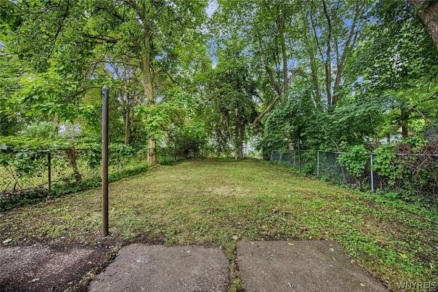 31 Pershing Avenue, Buffalo, NY 14211