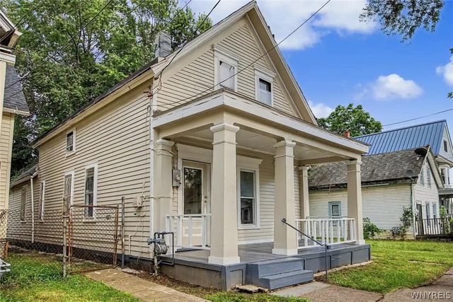 31 Pershing Avenue, Buffalo, NY 14211