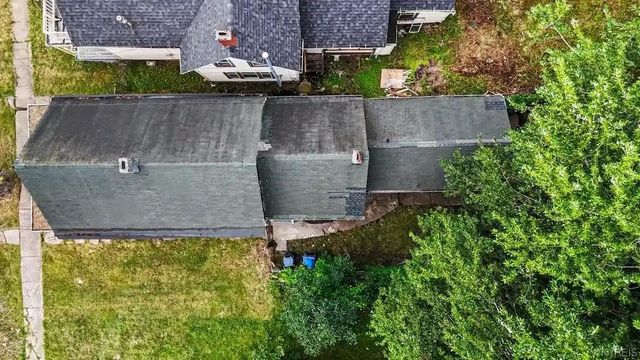 31 Pershing Avenue, Buffalo, NY 14211