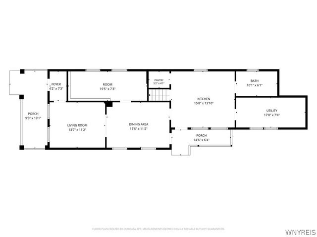 31 Pershing Avenue, Buffalo, NY 14211