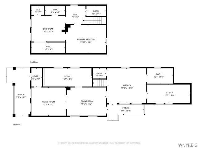 31 Pershing Avenue, Buffalo, NY 14211