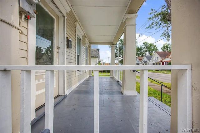 31 Pershing Avenue, Buffalo, NY 14211