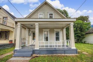 31 Pershing Avenue, Buffalo, NY 14211