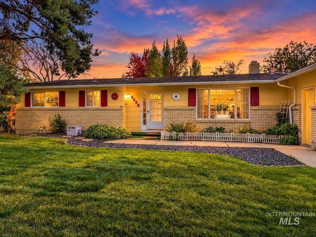 8635 W Winchester, Boise, ID 83704 property photo
