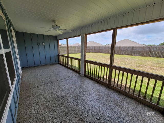 7041 Fuller Street, Gulf Shores, AL 36542