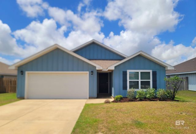 7041 Fuller Street, Gulf Shores, AL 36542