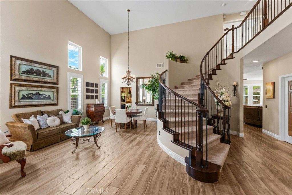 2675 Flora Spiegel Way, Corona, CA 92881 — exterior
