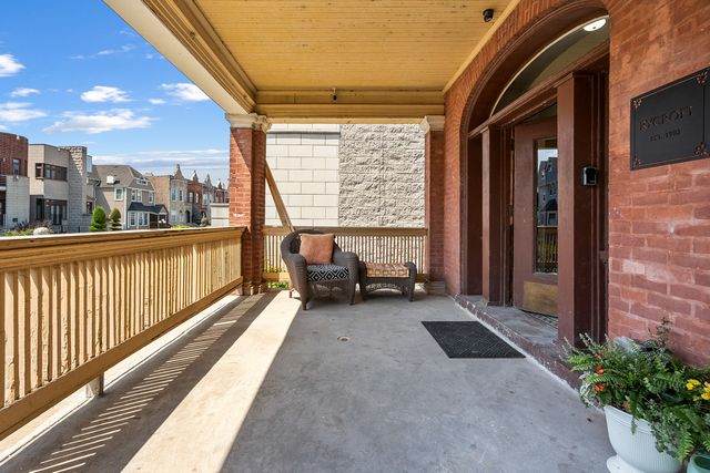 4541 S Forrestville Avenue 1, Chicago, IL 60653