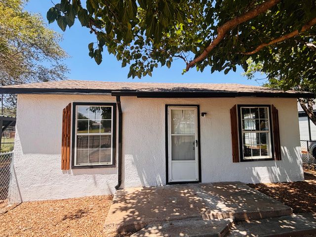 1108 41st Street, Lubbock, TX 79412