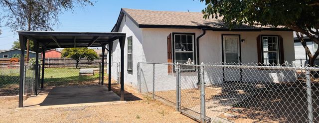 1108 41st Street, Lubbock, TX 79412