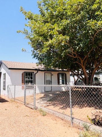 1108 41st Street, Lubbock, TX 79412