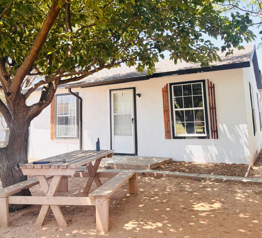 1108 41st Street, Lubbock, TX 79412