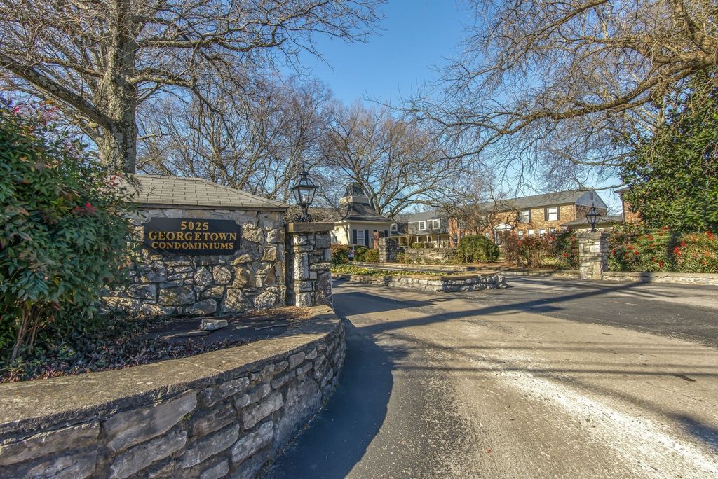 5025 Hillsboro Pike Apt 11E, Nashville, TN 37215