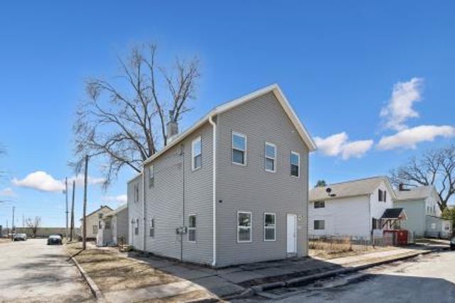 1101 w 6th Street, Davenport, IA 52802