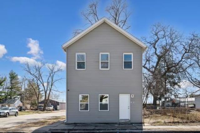 1101 w 6th Street, Davenport, IA 52802