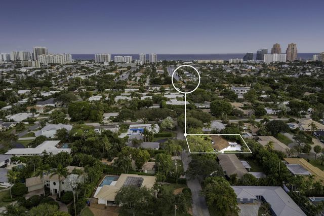 2648 NE 26 Place, Fort Lauderdale, FL 33306