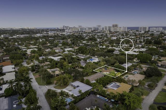 2648 NE 26 Place, Fort Lauderdale, FL 33306