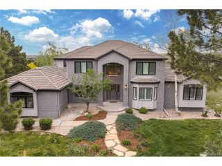 7499 S Genoa Cir, Centennial, CO 80016