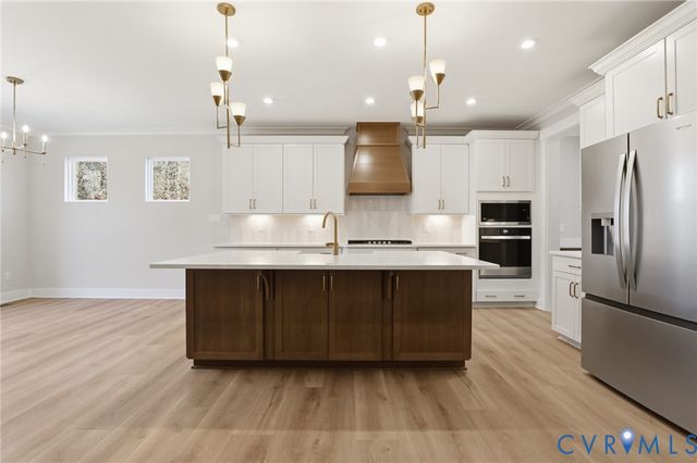 12420 Coalboro Rd, Chesterfield, VA 23838