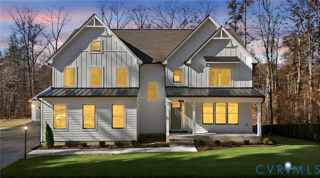 12420 Coalboro Rd, Chesterfield, VA 23838
