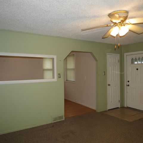24162 Dartmouth Street, Dearborn, MI 48124