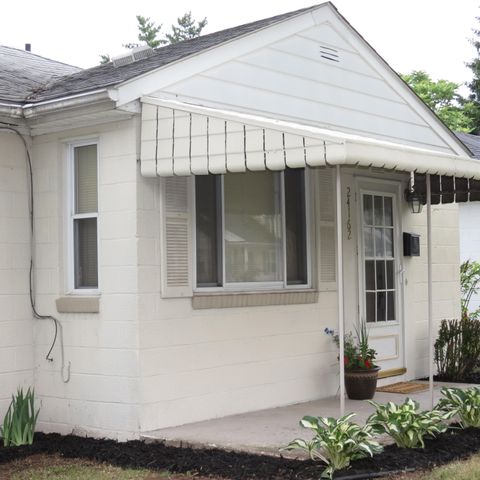 24162 Dartmouth Street, Dearborn, MI 48124