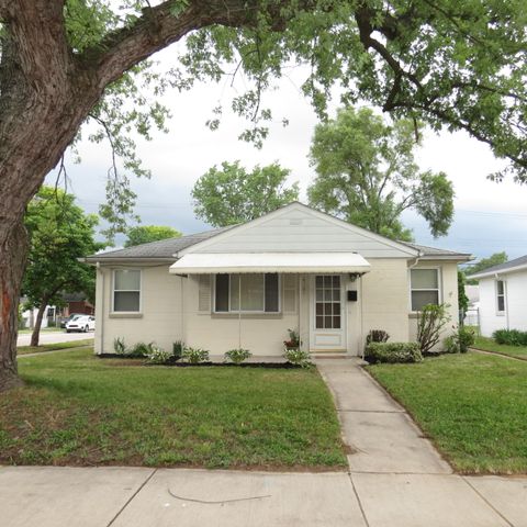24162 Dartmouth Street, Dearborn, MI 48124