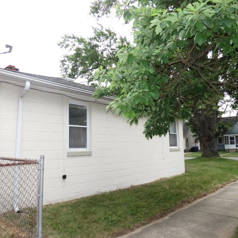 24162 Dartmouth Street, Dearborn, MI 48124