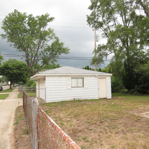 24162 Dartmouth Street, Dearborn, MI 48124