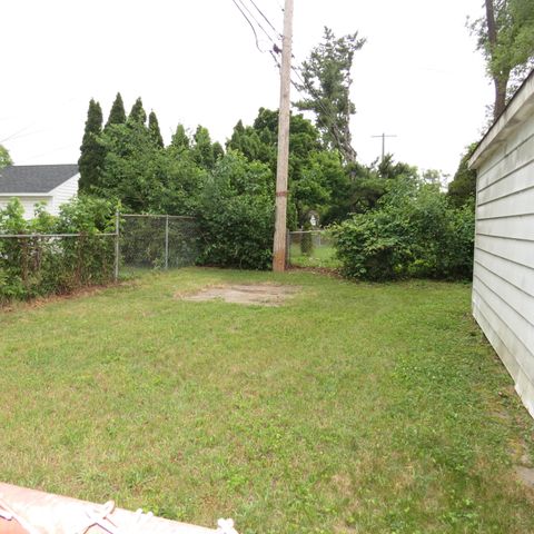 24162 Dartmouth Street, Dearborn, MI 48124