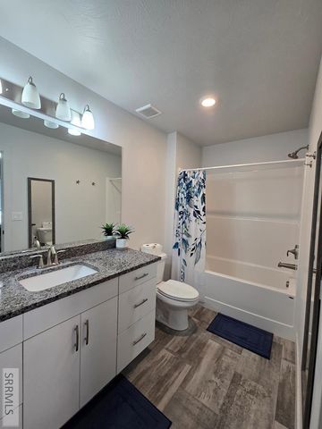 265 S Heath Lane, Idaho Falls, ID 83401