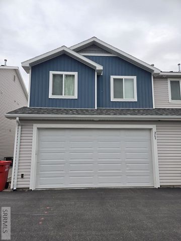 265 S Heath Lane, Idaho Falls, ID 83401