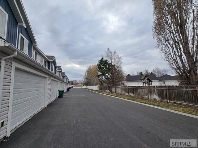 265 S Heath Lane, Idaho Falls, ID 83401
