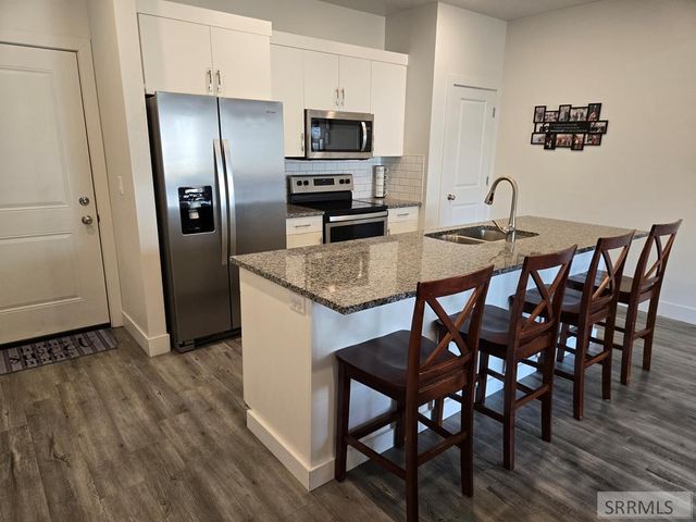 265 S Heath Lane, Idaho Falls, ID 83401