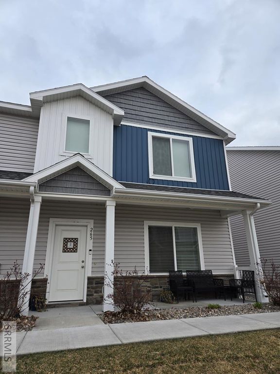 Image 1 of property listing at 265 S Heath Lane, Idaho Falls, ID 83401