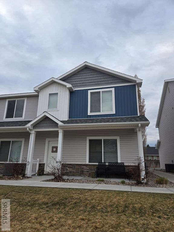 Image 2 of property listing at 265 S Heath Lane, Idaho Falls, ID 83401