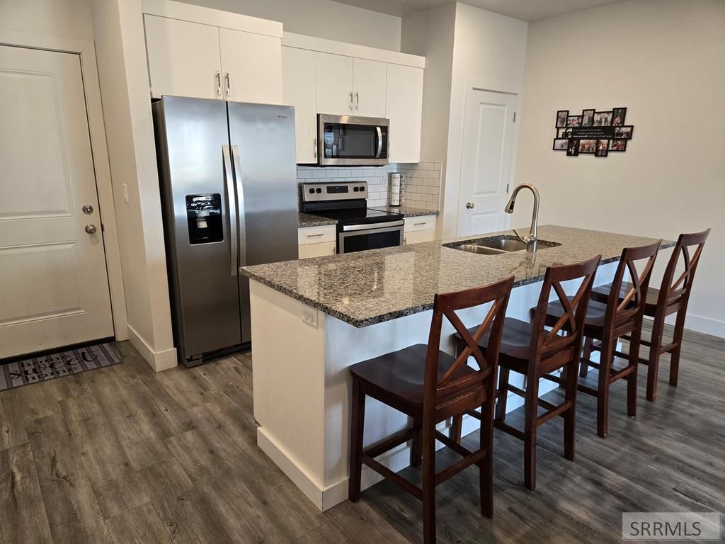 Image 6 of property listing at 265 S Heath Lane, Idaho Falls, ID 83401