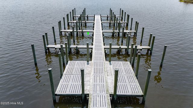 118 Waterway Drive, Havelock, NC 28532
